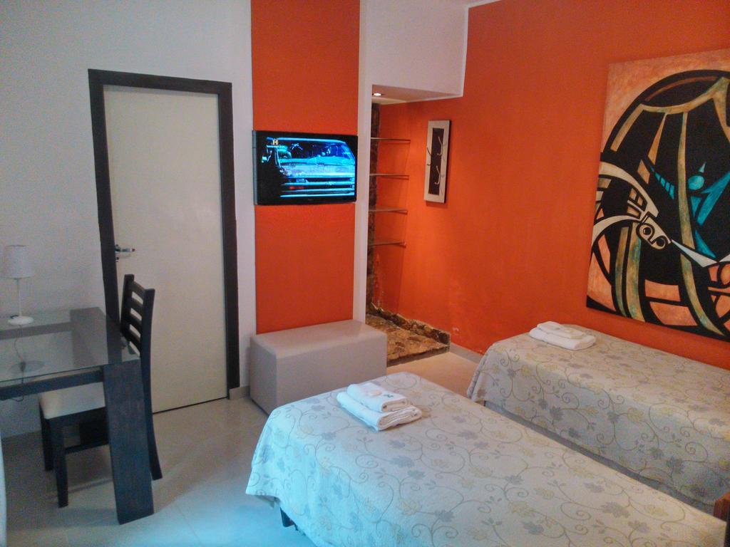 Hotel Pucara Y Rent A Car