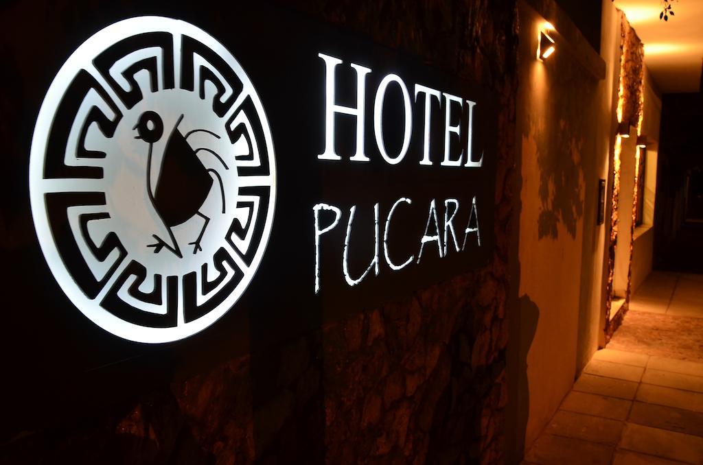 Pucara Y Rent A Car