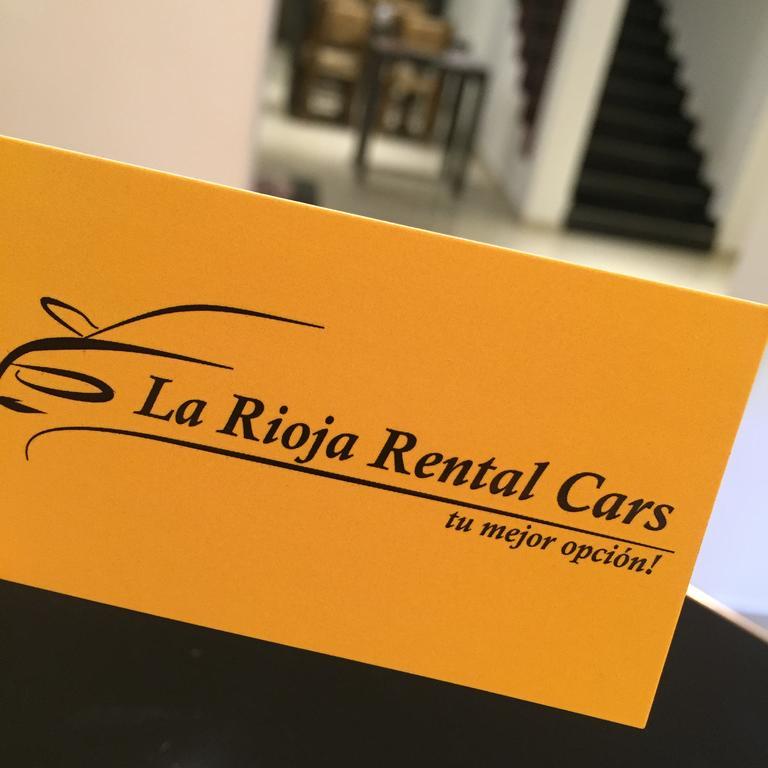 Pucara Y Rent A Car *